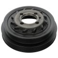 Harmonic Balancer Crankshaft Pulley 594-226 For Chrysler Sebring 2001-2005 Dodge Stratus Mitsubishi Eclipse 2000-2005 Galant 