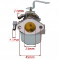 Procompany Carburetor Replaces For Tecumseh Fits Models Hm80-155572p Hm80-155596r Hm80-155617r