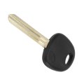 Key Shell Caseless Entry Remote Key Fob Replacement For Hyundai Santa Fe 2007-2012