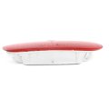 Rear Side Marker Light Assembly Red For Volkswagen New Beetle 2002 2003 2004 Turbo S Model Driver Vw2864100 1c0 945 073 D 