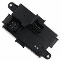 Blower Motor Resistor 204-0134 Machined Finish For Vehicle Specific Fit 