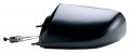 62532g Driver Side Mirror For Chevy Cavalier And Pontiac Sunbird Black Non Foldaway Manual Remote Left Lh 
