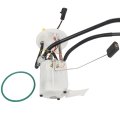 Fg1712 Right Fuel Pump Assembly E8577m Replacement For Jaguar S-type Vanden Plas Xj8 C2c22131 C2c20262 Geluoxi 