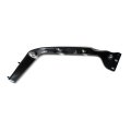 Front Driver Side Outer Bumper Cover Support For Toyota Tundra 2014 To 2021 Steel Replacement Part To1032118 To1032118oe 