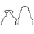 Engine Gasket Set Replacement For Sierra 1500 Escalade Chevy Silverado 2500 Hd Overhaul 8 Cyl 6 0l 2001-2003 Hs26192pt Hgs3163 