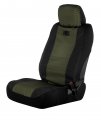 Chris Kyle Seat Covers Easy To Install Front And Bench For Car Truck Suv Solider Low Back Cover Single Soldier 