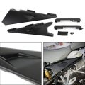 Side Infill Mid Panel Fairing Covers Fits For Bmw R1200gs 2013-2019 Adv Lc R1250gs 2018-2020