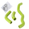 Tcmt Radiator Coolant Silicone Hose Kit Fit For Suzuki Drz400 Drz400s Drz400sm 2002-2013