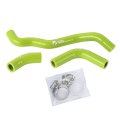 Tcmt Radiator Coolant Silicone Hose Kit Fit For Suzuki Drz400 Drz400s Drz400sm 2002-2013