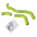 Tcmt Radiator Coolant Silicone Hose Kit Fit For Suzuki Drz400 Drz400s Drz400sm 2002-2013