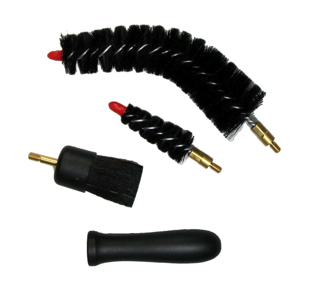 Bmw Genuine Original Factory Wheel Brush Cleaning Kit For All Models