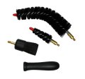 Bmw Genuine Original Factory Wheel Brush Cleaning Kit For All Models 