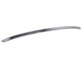 Secos Center Bumper Molding Trim Rear For Mazda Cx-9 2016 2017 2018 2019 2020 2021 2022 2023 Replace Tk5050369c Ma1144100 
