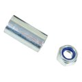 Front Stabilizer Bar Link Set For 1990 Jeep Wagoneer Split Bushing Hardware Included Alx-pau-me-mk3150-cla4