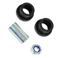 Front Stabilizer Bar Link Set For 1990 Jeep Wagoneer Split Bushing Hardware Included Alx-pau-me-mk3150-cla4