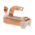 Parking Brake Switch For Dodge Dakota 1997 2005 Replacement 4883800aa 5013819aa Brass And Plastic White Blade Terminal Female 