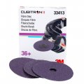 3m Cubitron Ii Abrasive Fibre Disc 33415 In X 7 8 60 Grit 5 Pack High Performance Fast Cutting Long Lasting
