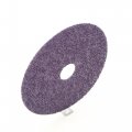 3m Cubitron Ii Abrasive Fibre Disc 33415 In X 7 8 60 Grit 5 Pack High Performance Fast Cutting Long Lasting
