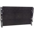 A C Condenser For Toyota Tacoma 1998 1999 2000 2001 2002 2003 2004 Aluminum Core Material Replaces To3030146 And 8846004090 