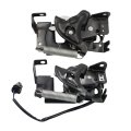 2pcs Hood Latch Lock Left And Right For Mini Cooper Clubman Countryman F54-f57 51237300569 51237300570 