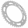 Caltric Green O-ring Drive Chain And Sprockets Kit Compatible With Honda Cbr1000rr 2004 2005