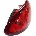 2003-2005 Chevrolet Cavalier Driver Side Replacement Taillight Rear Lamp Gm2800160