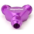 Magnafuel Mp-6266 -6an Male Y-fitting 