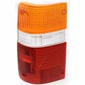 1989-1995 Toyota Pickup Driver Side Replacement Taillight Rear Lamp To2808101 