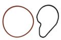 Vacuum Pump Reseal Rebuild Kit For Saab 9-3 9-3x 9-5 And Buick Regal 2 0t Turbo Engines Includes Gaskets Seals Part Numbers 