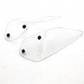 For Bmw R1200gs Adv R 1200 Gsa R1200 Adventure 2014-2019 Motorcycle Windshield Windscreen Wind Deflector Handshield Handguard