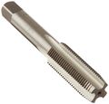 Drill America Dwt Series Qualtech High-speed Steel Right Hand Threading Tap Uncoated Bright Finish Round With Square End Shank 