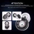 Belt Tensioner And Pulley Assembly 49385 38114 For Ford V6 3 0l Taurus Ranger Windstar Sable Aerostar Mazda B3000 Mercury