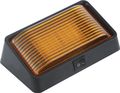 Green Longlife Porch Light 