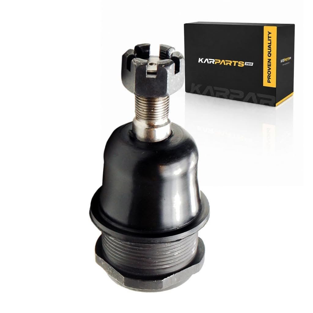 Front Ball Joint For 1990 1991 1992 1993 Dodge Dynasty Press In Mounting Dust Boot And Assembly Included Alx-pau-og-gk7082-cla4
