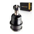 Front Ball Joint For 1990 1991 1992 1993 Dodge Dynasty Press In Mounting Dust Boot And Assembly Included Alx-pau-og-gk7082-cla4