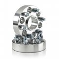 2 Pieces 1 5 38mm Hub Centric Wheel Spacers 6 639 7 Hread Pitch 14x1 5 Center Bore 78 1 To 77 8 Fit Newer Ram 1500 Wheels 8mm 