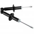 Shocks Struts Ocpty Rear Shock Absorbers For Subaru 2008-2011 Impreza 334196 71591 334195 71590-2pcs
