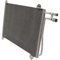 A C Condenser For Freightliner Sprinter 2500 3500 2003 2004 2005 2006 Aluminum Core Replaces 5104114aa Ch3030212 Dpi 3399 