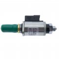 Solarhome Valve Gp-solenoid 457-9878 For Caterpillar Cat 385c 325c 308c 988k 330d 320b 312f 313f 314f 315f 316f 318f 320