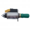 Solarhome Valve Gp-solenoid 457-9878 For Caterpillar Cat 385c 325c 308c 988k 330d 320b 312f 313f 314f 315f 316f 318f 320