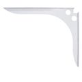 Fastcap Sb-21x28wh Speedbrace 21-inchx28-inch White Support 