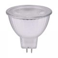 Basic 3 Pack Mr16 Led Light Bulbs 35 W Equivalent Dimmable Warm White
