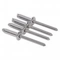Arrow Rla3 16 Long Aluminum 3 16-inch Rivets 12-pack 