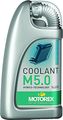 Motorex Coolant G48 M5 0 