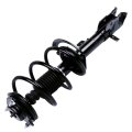 Front Struts Suspension Kit With Sway Bar Links For Dodge Caliber 2007 2012 Jeep Compass And Patriot Oe 172367 172368 K750385 4 