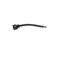 Disc Brake Pad Wear Sensor For Hino 195h Dc 195dc 2014 Alx-pau-df-341-76001-cla2 Black Standard Style Plastic Electronic 