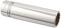 Williams Sd-1222 1 2 Drive Deep Socket 12 Point 11 16-inch
