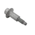 Cadillac Deville 2000 01 02 03 04 2005 Camshaft Cover Bolt Made Of Steel Acorn Type Hex Head 0 236 In 6 Mm Thread Diameter 