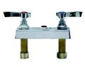Two Handle Deck Body 