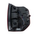 Driver Side Tail Light Assembly Replacement For Maverick Lariat 2022-2023 Left Lamp Nz6z13405d
